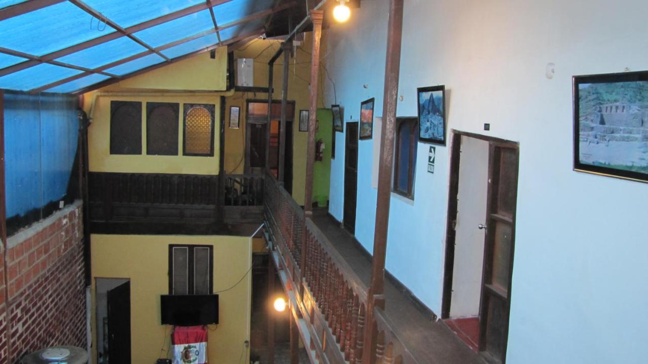 Imperial Backpacker Cuzco