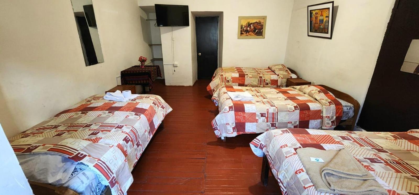 Imperial Backpacker Hostal Cuzco
