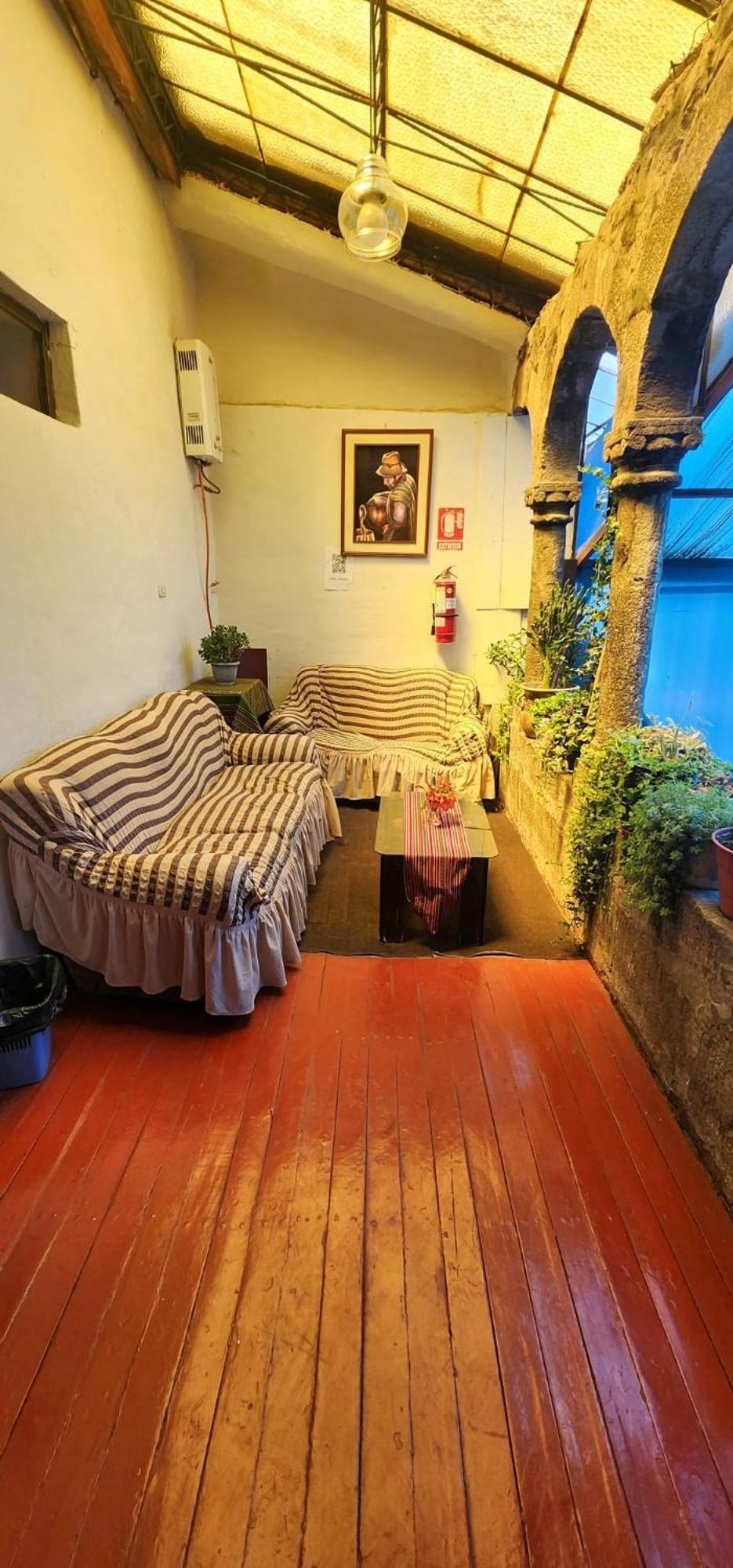 Imperial Backpacker Hostal