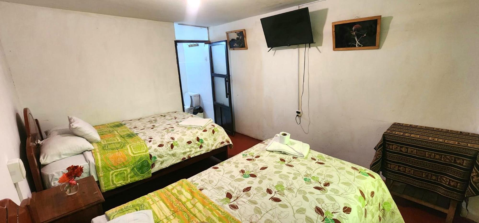 Hostal Imperial Backpacker Cuzco