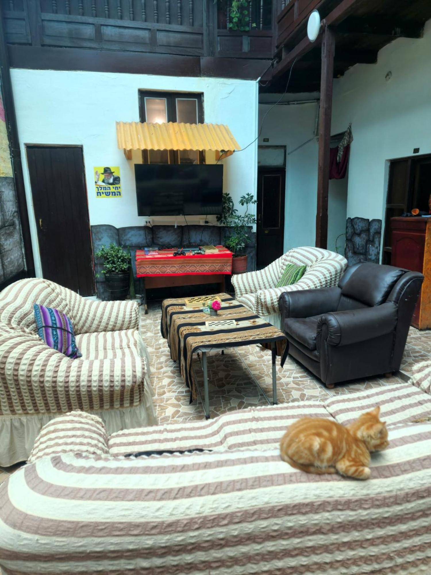 Imperial Backpacker Hostal Cuzco