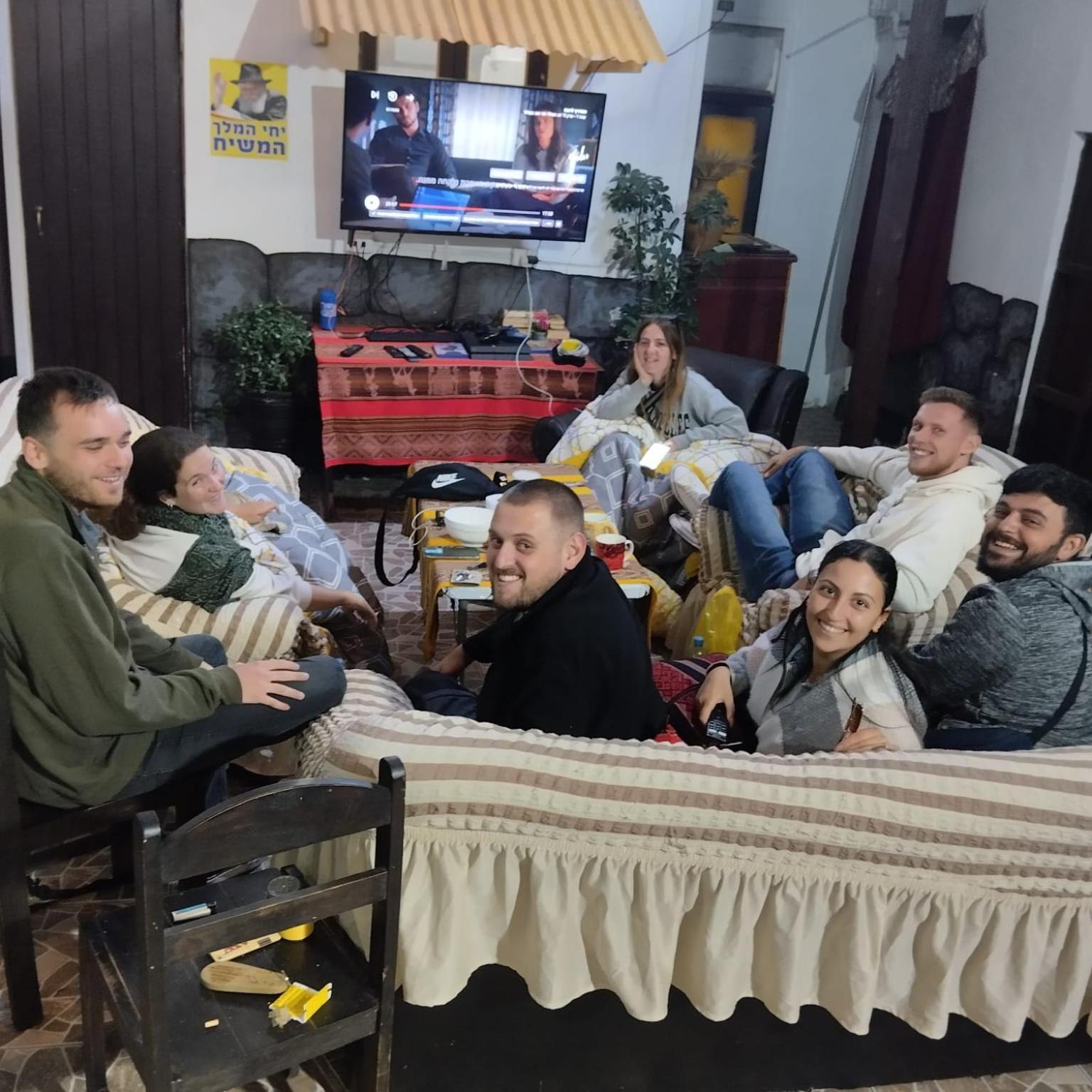 Imperial Backpacker Hostal Cuzco