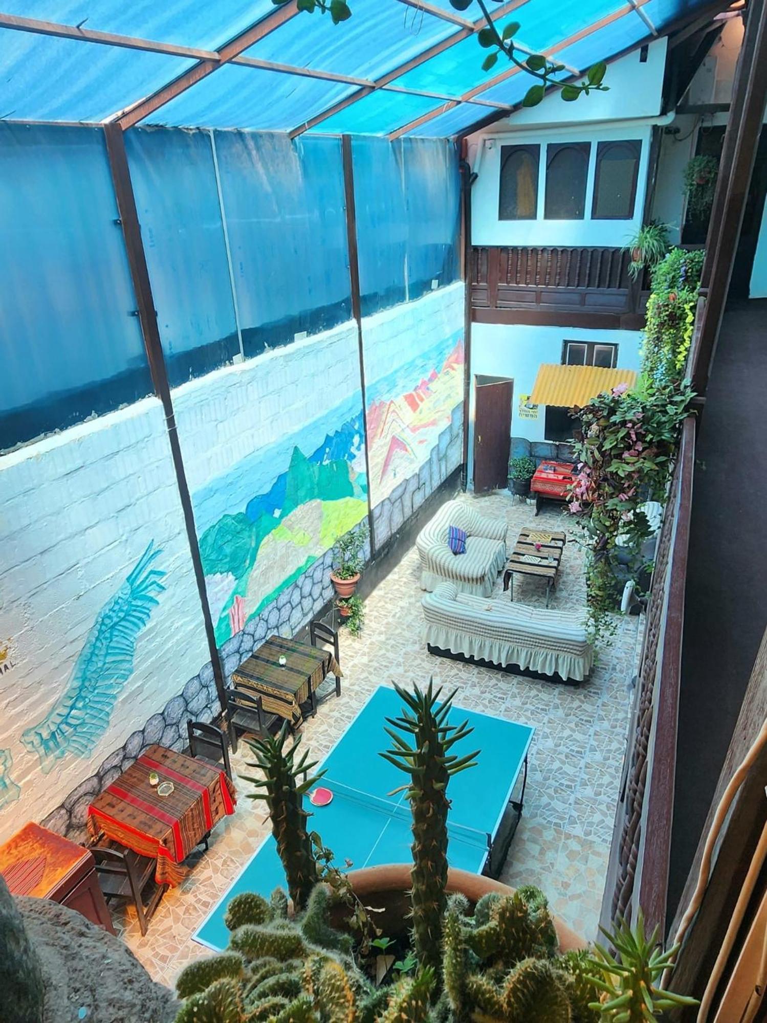 Imperial Backpacker Hostal Cuzco