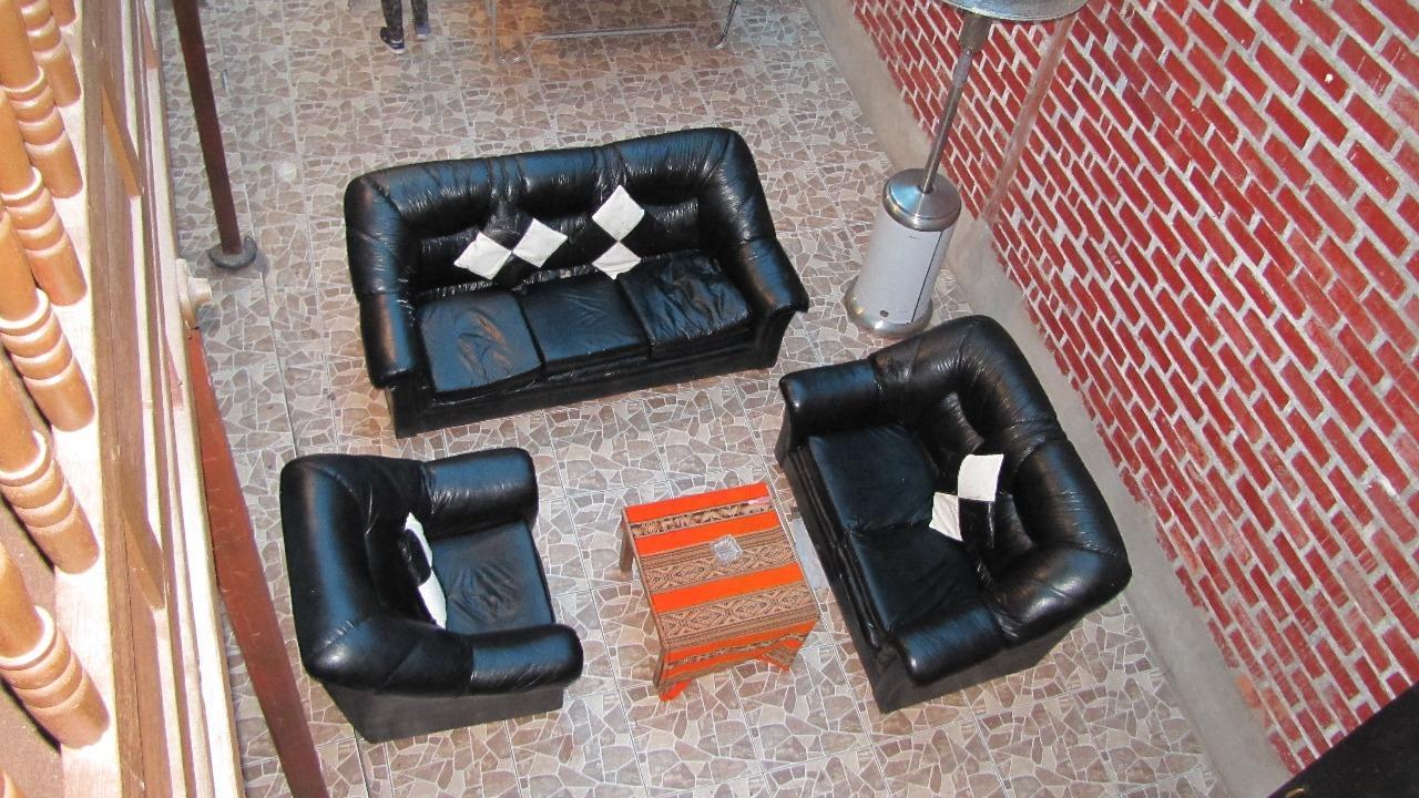 Imperial Backpacker Hostal Cuzco