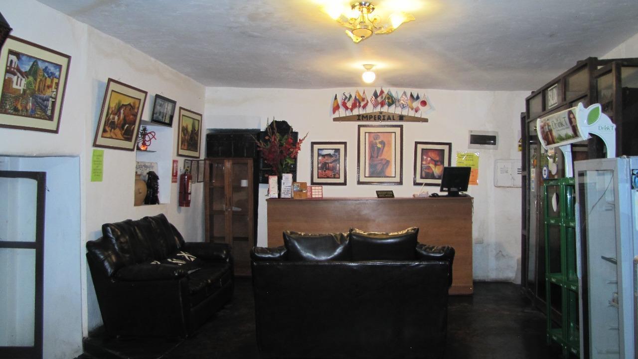 Imperial Backpacker Hostal Cuzco