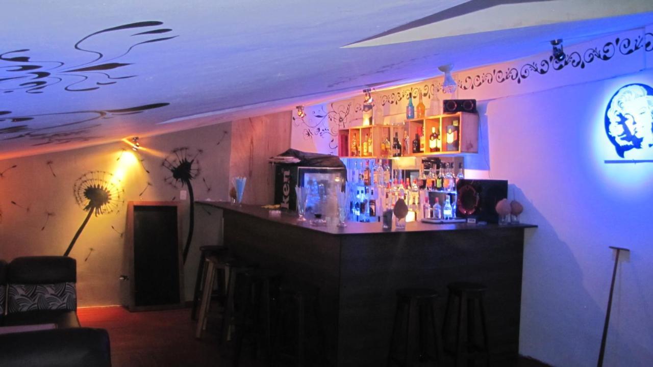 Imperial Backpacker Hostal Cuzco